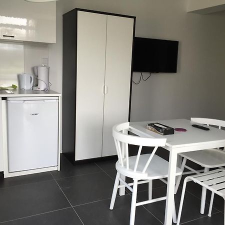 Villa Westbroekpark Den Haag Kamer foto